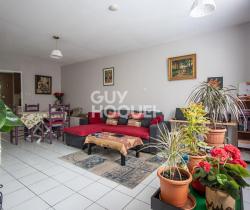 Appartement studio 43 m2