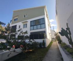 Appartement 2 pi&egrave;ce(s)  55 m2