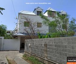 Appartement  254 m2