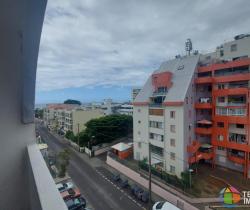 Appartement 2 pièce(s)  53 m2