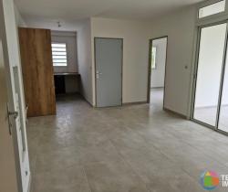 Appartement 3 pièce(s)  Saint André 