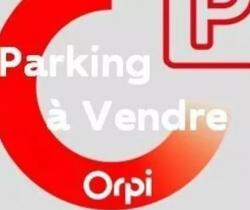 Parking  Saint Pierre 