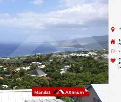 Appartement studio 31 m2