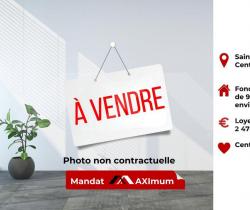 Local commercial studio