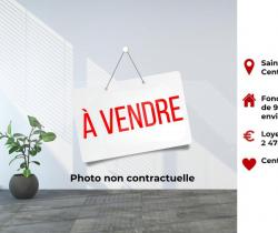 Fonds de commerce studio