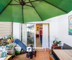 Appartement 4 pièce(s)  76 m2