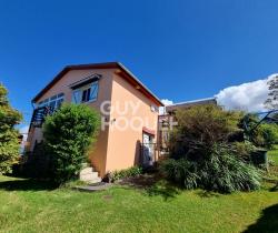 Maison / Villa Plus de 5 pièces  183 m ...