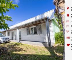 Maison / Villa 4 pièce(s)  78 m2