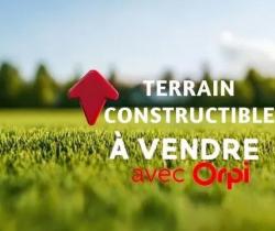 Terrains à bâtir  1.191 m2