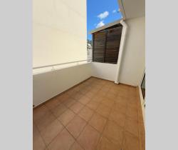 Appartement 2 pièce(s)  42 m2