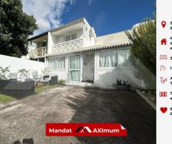 Maison / Villa 4 pièce(s)  103 m2