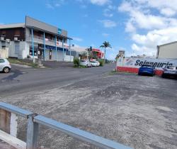 Local commercial studio