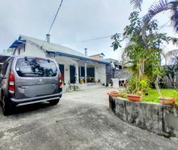 Maison / Villa 4 pièce(s)  95 m2