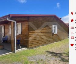 Maison / Villa 4 pièce(s)  90 m2