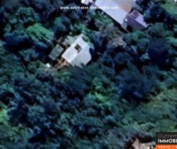 Terrain  916 m2