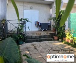 Appartement 4 pièce(s)  84 m2