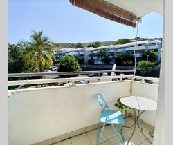 Appartement studio 28 m2
