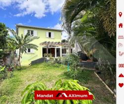 Propriété Plus de 5 pièces  205 m2