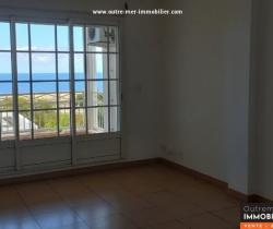 Appartement 3 pièce(s)  59 m2