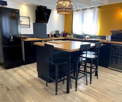 Appartement 3 pièce(s)  80 m2
