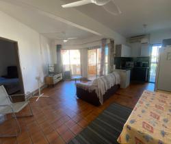 Appartement 2 pièce(s)  48 m2
