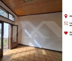 Local commercial studio