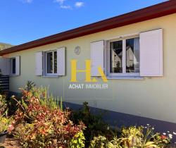 Maison / Villa Plus de 5 pièces  176 m ...