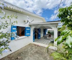 Maison / Villa 5 pièce(s)  165 m2