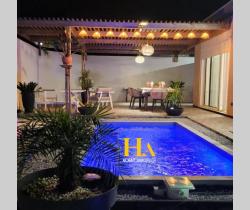 Maison / Villa 3 pièce(s)  108 m2