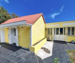 Maison / Villa Plus de 5 pièces  115 m ...
