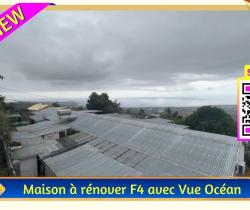 Maison / Villa 4 pièce(s)  90 m2