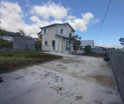 Maison / Villa 4 pièce(s)  73 m2