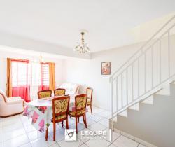 Appartement 3 pièce(s)  66 m2