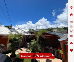 Maison / Villa 4 pièce(s)  125 m2
