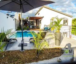 Maison / Villa 5 pièce(s)  136 m2