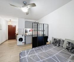 Appartement studio 25 m2