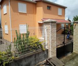 Maison / Villa 4 pièce(s)  86 m2