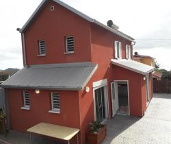 Maison / Villa 4 pièce(s)  86 m2