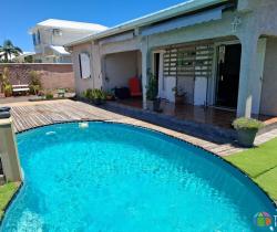 Maison / Villa 5 pièce(s)  120 m2