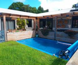 Maison / Villa 4 pièce(s)  132 m2