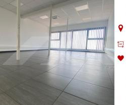 Local commercial studio