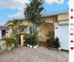 Maison / Villa 5 pièce(s)  120 m2