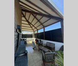 Appartement 4 pièce(s)  75 m2