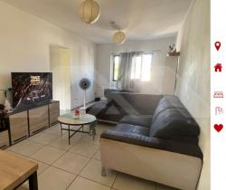 Appartement 3 pièce(s)  61 m2