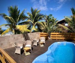 Appartement 3 pi&egrave;ce(s)  59 m2