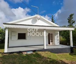 Maison / Villa 3 pièce(s)  68 m2