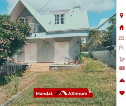 Maison / Villa Plus de 5 pièces  220 m ...