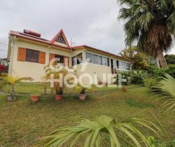 Maison / Villa Plus de 5 pièces  153 m ...