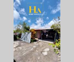 Maison / Villa 5 pièce(s)  101 m2