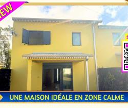 Maison / Villa 3 pièce(s)  78 m2
